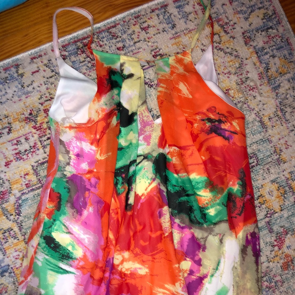KARLIE dress